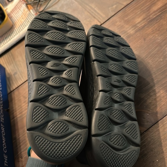 SKETCHERS Slip-ins: GO WALK Flex - Relish 10.5 women’s NIB - Picture 5 of 5